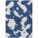 Addison Rugs Chantille Navy 10'0" x 14'0" Collection