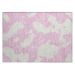 Addison Rugs Chantille Pink 1'8" x 2'6" Collection