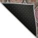 Addison Rugs Chantille Black 2'6" x 3'10" Room Scene