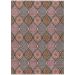Addison Rugs Chantille Black 2'6" x 3'10" Collection