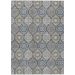 Addison Rugs Chantille Gray 9'0" x 12'0" Collection
