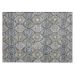 Addison Rugs Chantille Gray 1'8" x 2'6" Collection