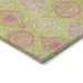 Addison Rugs Chantille Lime 8'0" x 10'0" Room Scene