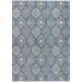 Addison Rugs Chantille Navy 9'0" x 12'0" Collection