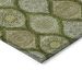 Addison Rugs Chantille Olive 5'0" x 7'6" Room Scene