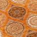 Addison Rugs Chantille Orange 2'3" x 7'6" Runner Room Scene