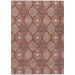 Addison Rugs Chantille Paprika 8'0" x 10'0" Collection