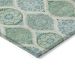Addison Rugs Chantille Sage 5'0" x 7'6" Room Scene