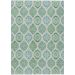 Addison Rugs Chantille Sage 5'0" x 7'6" Collection