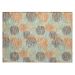 Addison Rugs Chantille Beige 1'8" x 2'6" Collection
