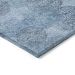 Addison Rugs Chantille Denim 2'6" x 3'10" Room Scene