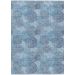 Addison Rugs Chantille Denim 2'6" x 3'10" Collection