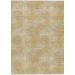 Addison Rugs Chantille Gold 2'6" x 3'10" Collection