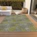 Addison Rugs Chantille Gray 2'6" x 3'10" Room Scene