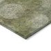 Addison Rugs Chantille Green 2'6" x 3'10" Room Scene