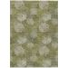 Addison Rugs Chantille Green 2'6" x 3'10" Collection