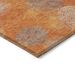Addison Rugs Chantille Orange 9'0" x 12'0" Room Scene