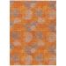 Addison Rugs Chantille Orange 9'0" x 12'0" Collection