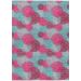 Addison Rugs Chantille Pink 8'0" x 10'0" Collection