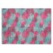 Addison Rugs Chantille Pink 1'8" x 2'6" Collection