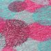 Addison Rugs Chantille Pink 8'0" x 10'0" Room Scene