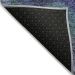 Addison Rugs Chantille Purple 8'0" x 10'0" Room Scene