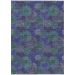 Addison Rugs Chantille Purple 8'0" x 10'0" Collection