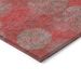 Addison Rugs Chantille Red 2'6" x 3'10" Room Scene