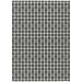 Addison Rugs Chantille Black 2'6" x 3'10" Collection