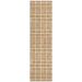 Addison Rugs Chantille Copper 2'3" x 7'6" Runner Collection
