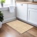 Addison Rugs Chantille Copper 1'8" x 2'6" Room Scene
