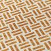 Addison Rugs Chantille Copper 2'3" x 7'6" Runner Room Scene