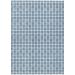 Addison Rugs Chantille Denim 10'0" x 14'0" Collection