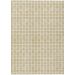 Addison Rugs Chantille Gold 5'0" x 7'6" Collection