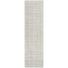 Addison Rugs Chantille Ivory 2'3" x 7'6" Runner Collection
