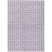 Addison Rugs Chantille Lavender 2'6" x 3'10" Collection
