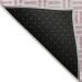 Addison Rugs Chantille Pink 2'6" x 3'10" Room Scene