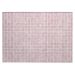 Addison Rugs Chantille Pink 1'8" x 2'6" Collection