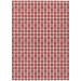 Addison Rugs Chantille Red 8'0" x 10'0" Collection