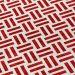 Addison Rugs Chantille Red 8'0" x 10'0" Room Scene