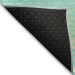 Addison Rugs Chantille Aqua 2'6" x 3'10" Room Scene