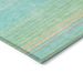 Addison Rugs Chantille Aqua 2'6" x 3'10" Room Scene