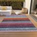 Addison Rugs Chantille Lavender 10'0" x 14'0" Room Scene