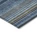 Addison Rugs Chantille Navy 3'0" x 5'0" Room Scene