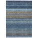 Addison Rugs Chantille Navy 3'0" x 5'0" Collection