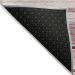 Addison Rugs Chantille Pink 2'3" x 7'6" Runner Room Scene
