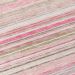 Addison Rugs Chantille Pink 2'3" x 7'6" Runner Room Scene