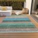 Addison Rugs Chantille Sage 8'0" x 10'0" Room Scene