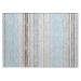 Addison Rugs Chantille Sky 1'8" x 2'6" Collection