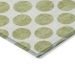 Addison Rugs Chantille Aloe 8'0" x 10'0" Room Scene